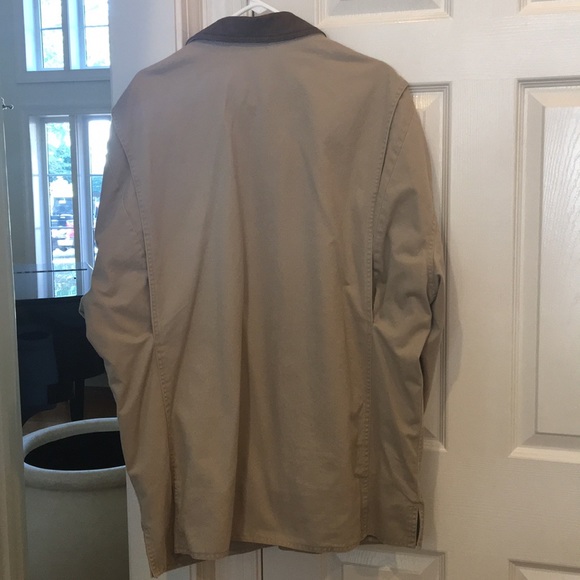 Banana Republic Jacket - Picture 3 of 5
